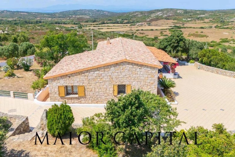 Moradia em Santa Teresa Gallura