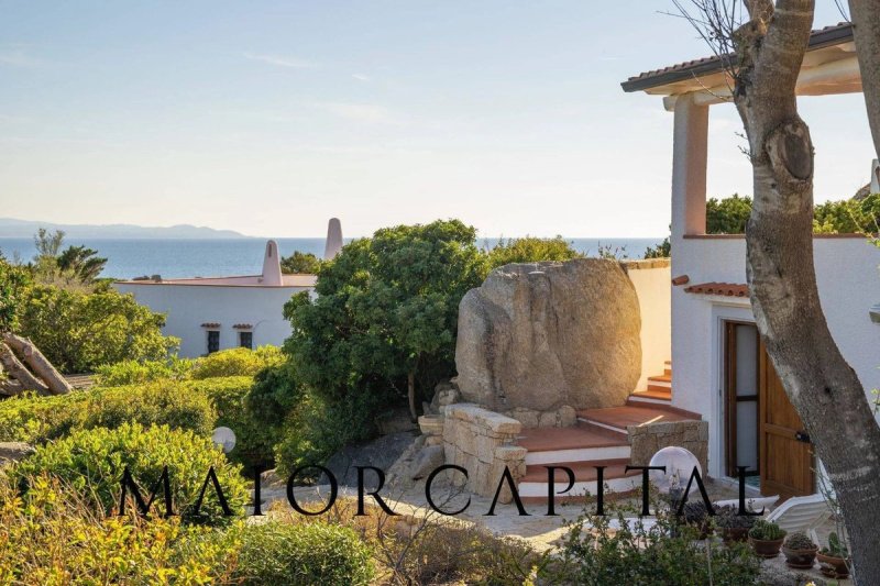 Villa a Santa Teresa Gallura