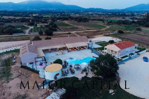 Huis in Olbia