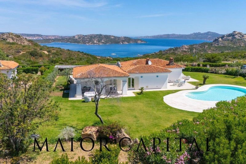Villa en Palau