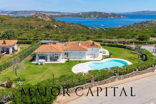 Villa en Palau