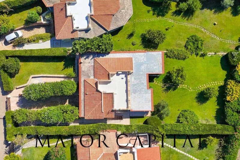 Villa in Arzachena