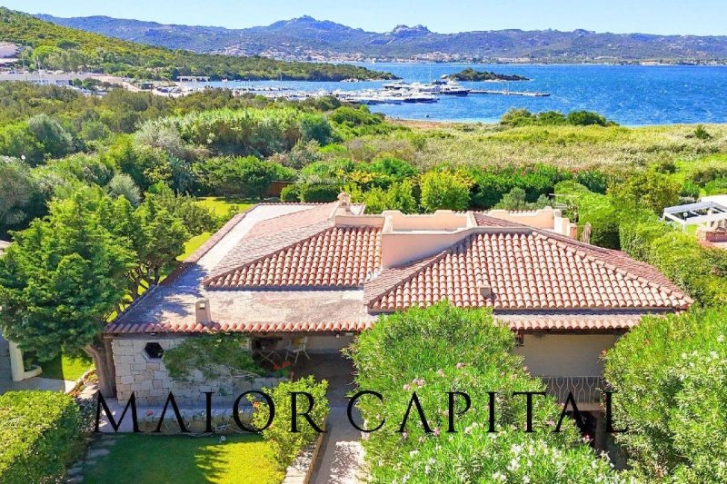 Villa in Arzachena
