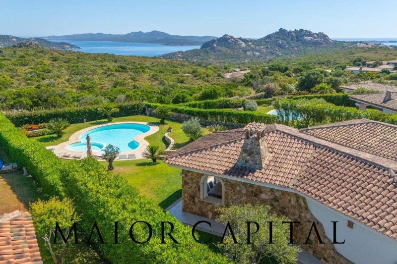 Villa a Palau
