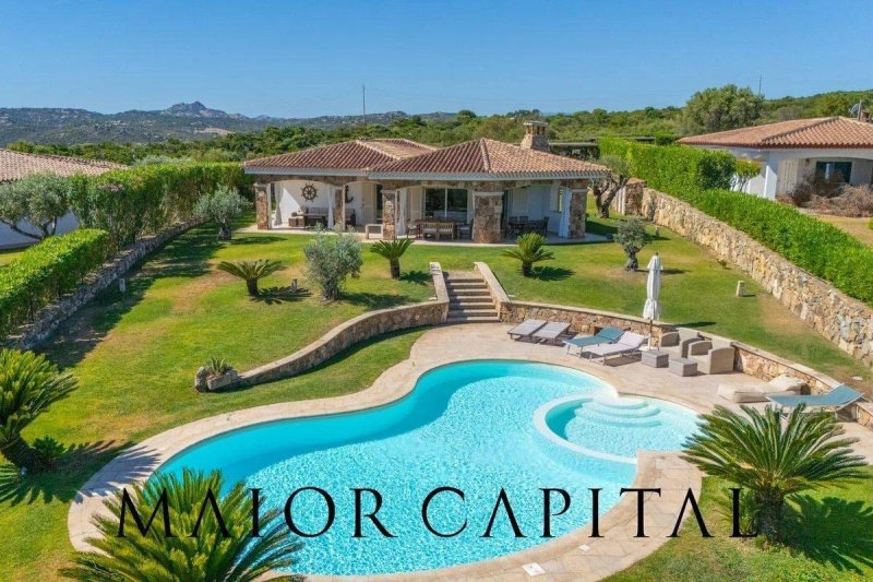 Villa a Palau
