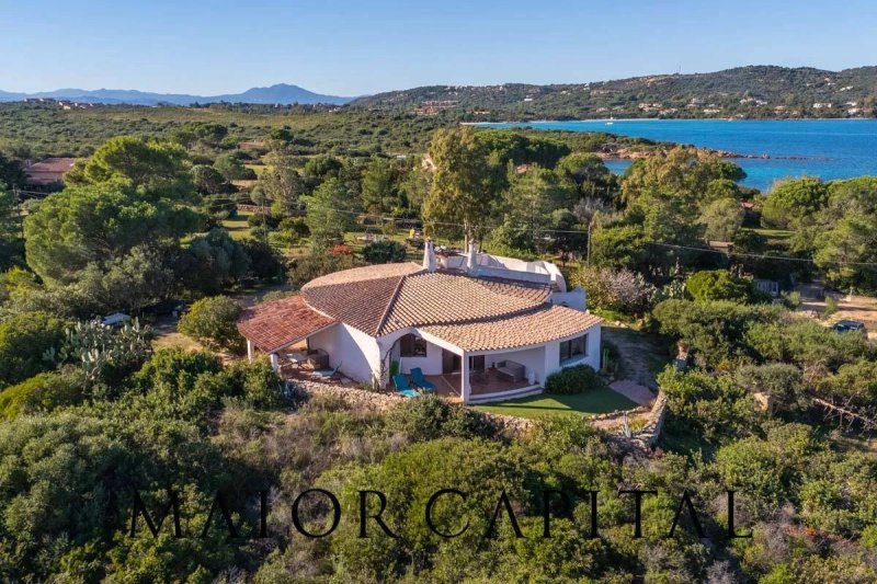 Villa i Olbia