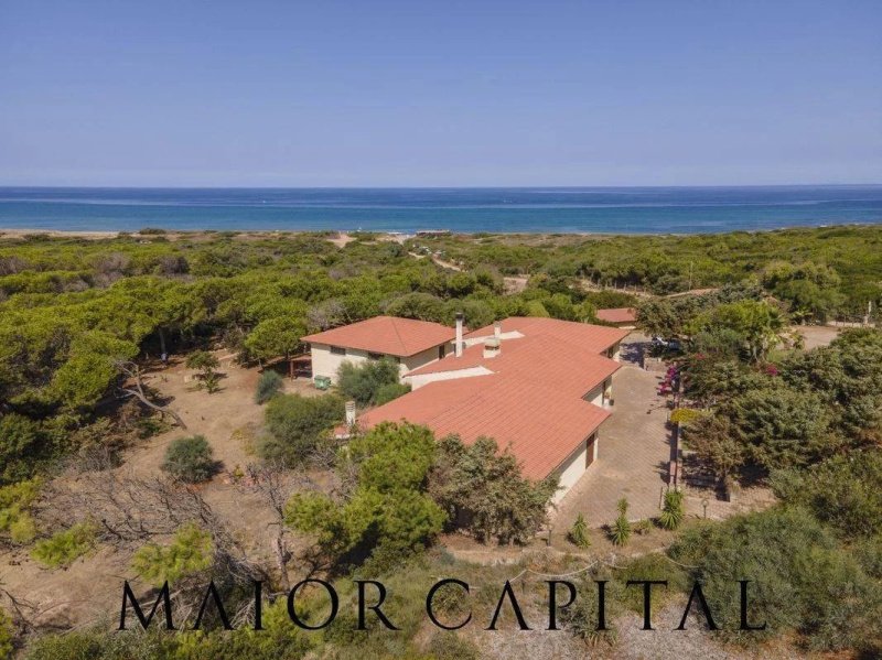 Casa a Cuglieri