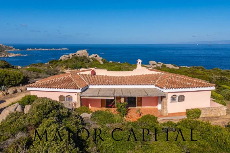 Villa in Santa Teresa Gallura