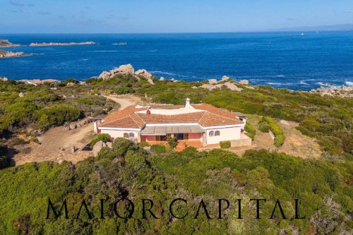 Villa à Santa Teresa Gallura