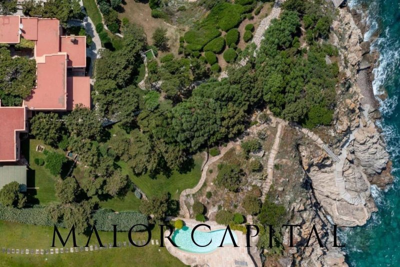 Villa in Olbia