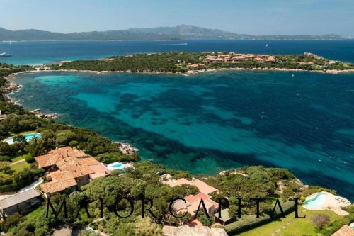 Villa a Olbia