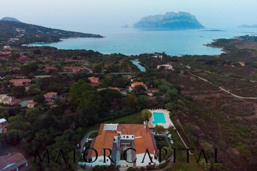 Hus i Olbia