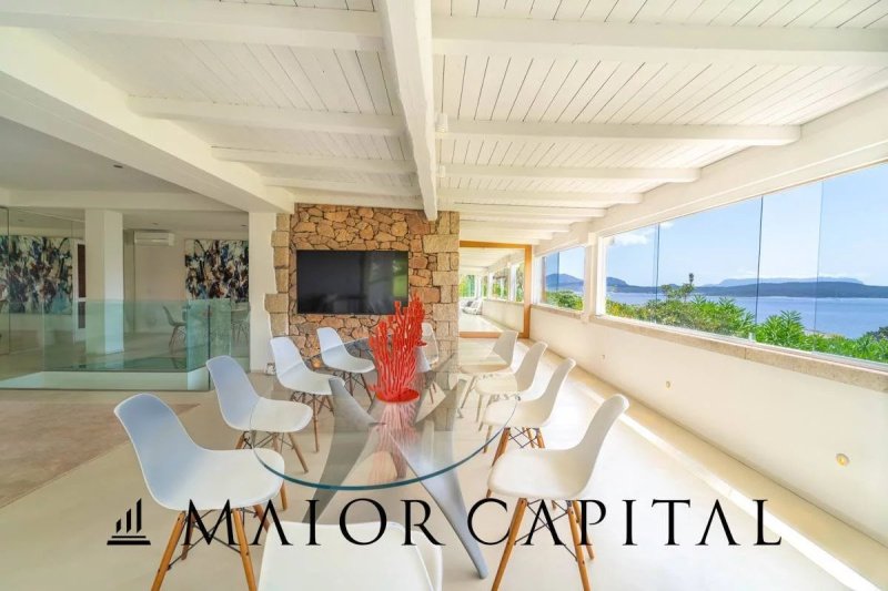 Villa i Olbia