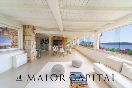 Villa i Olbia