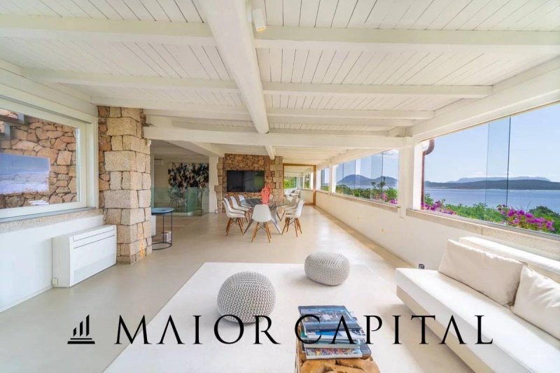 Villa i Olbia