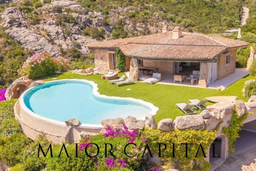 Villa in Arzachena