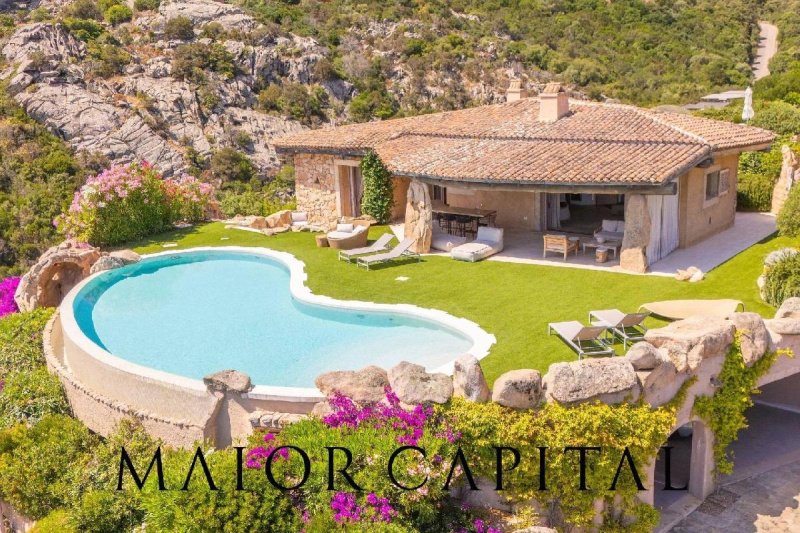 Villa in Arzachena