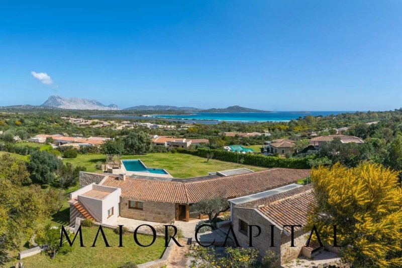 Villa in San Teodoro