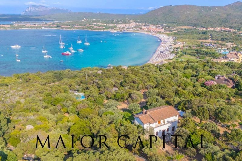 Villa a Olbia