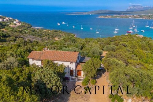 Villa a Olbia