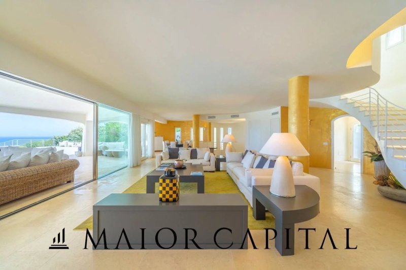 Villa a Arzachena