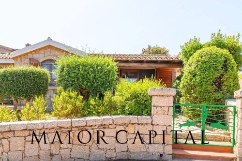 Villa en Aglientu