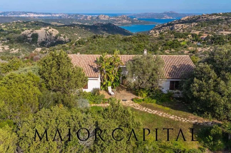 Villa in Arzachena