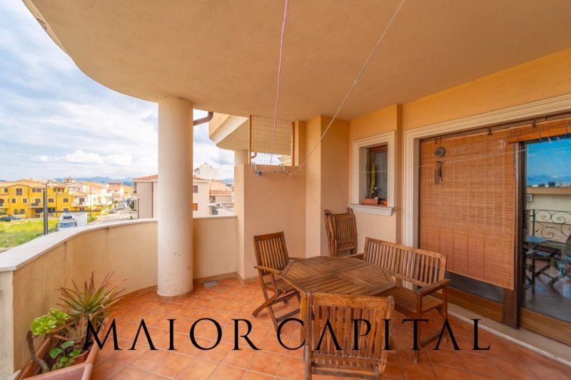 Appartement à Olbia