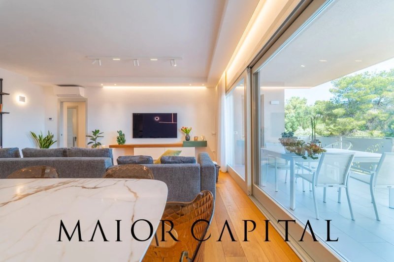 Apartamento en Olbia