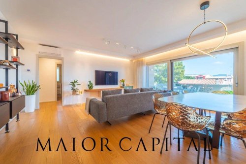 Apartamento en Olbia