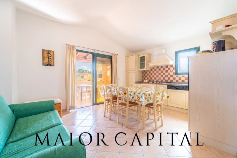 Apartamento en Budoni