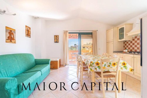 Apartamento en Budoni