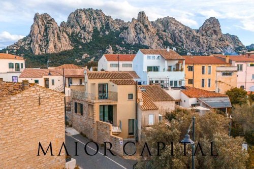 Maison mitoyenne à Olbia