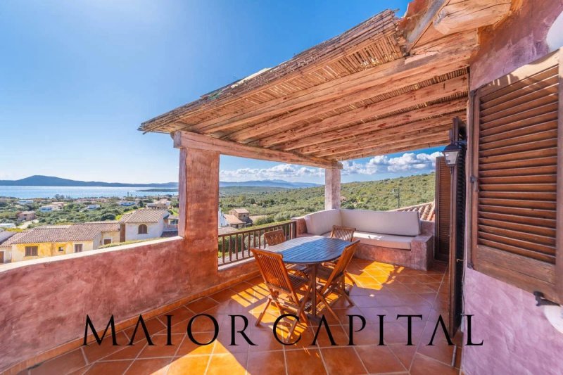 Appartamento a Olbia