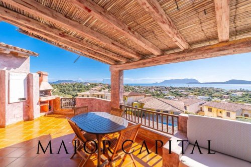 Appartamento a Olbia