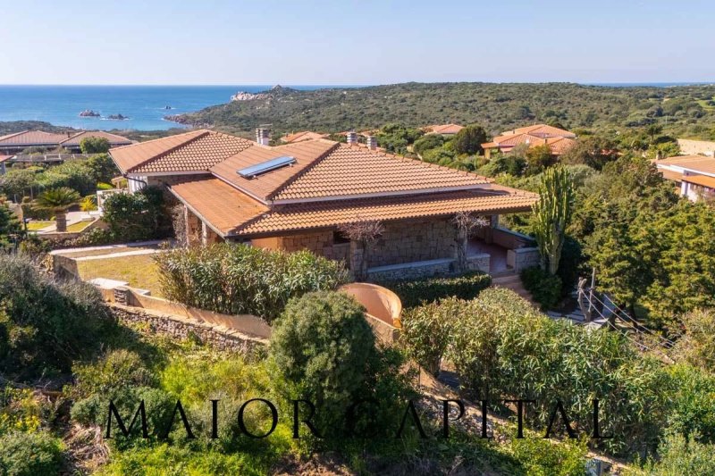 Villa en Santa Teresa Gallura