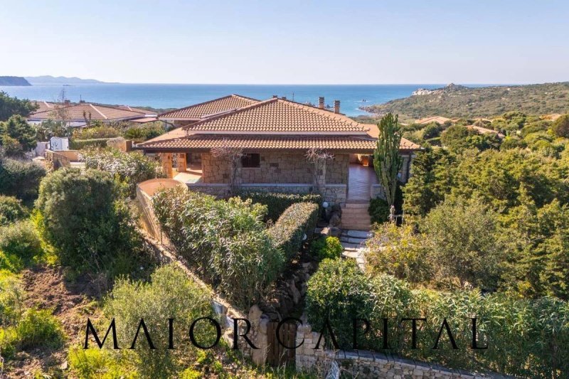 Villa en Santa Teresa Gallura