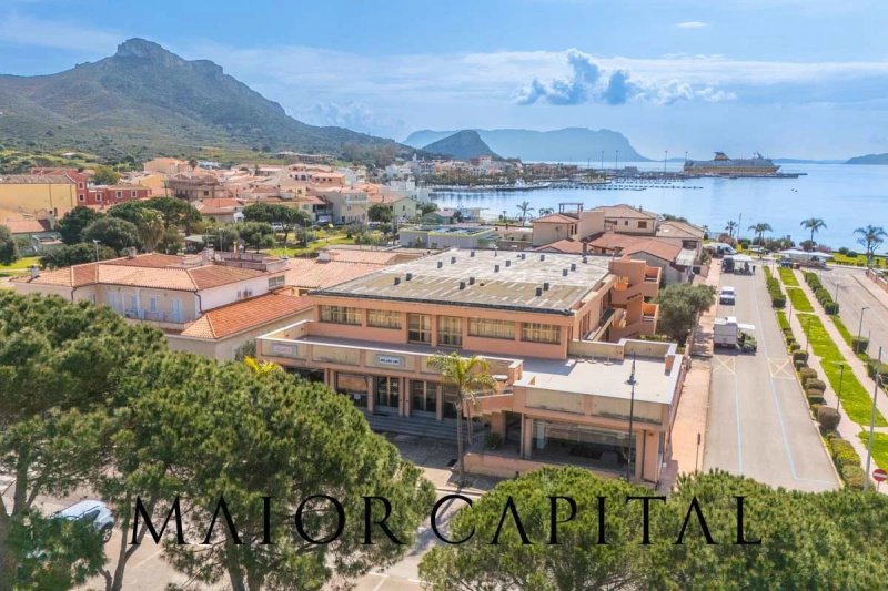 Villa en Golfo Aranci