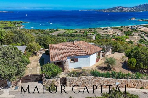 Villa a Arzachena