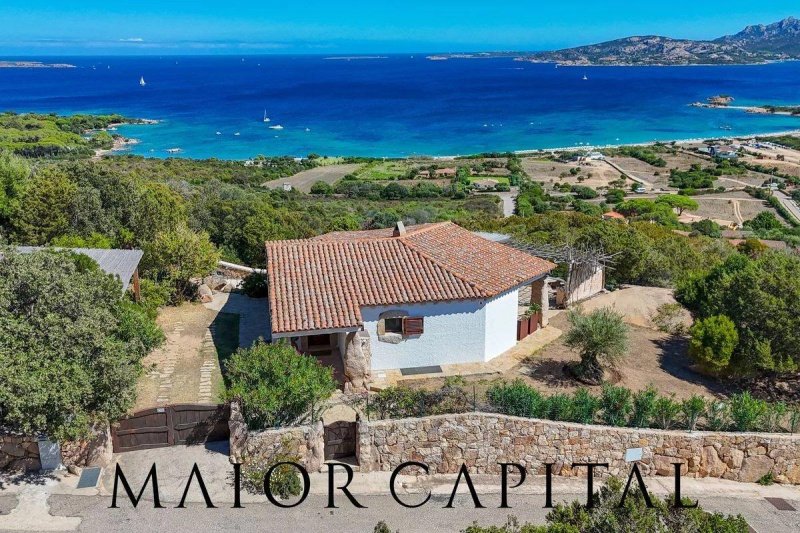 Villa a Arzachena
