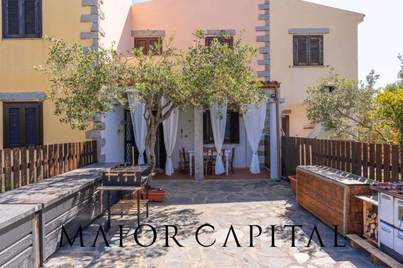 Apartamento en Budoni