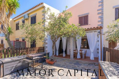 Apartamento en Budoni