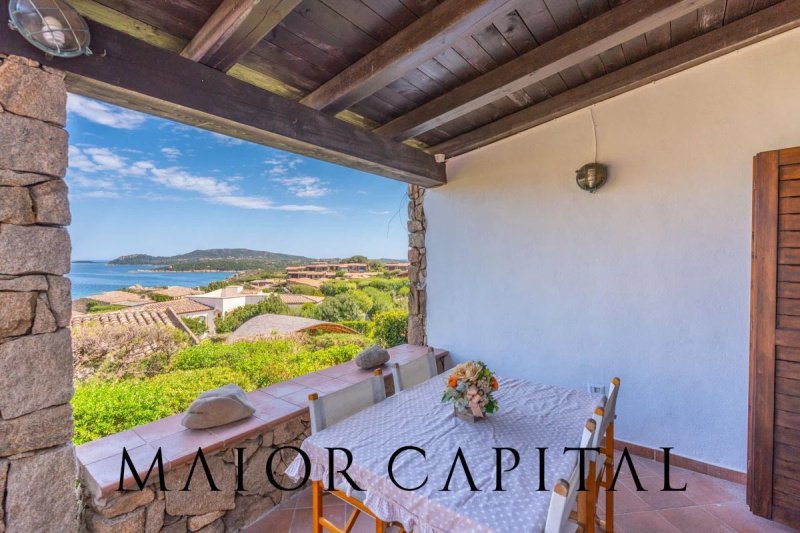 Villa a San Teodoro