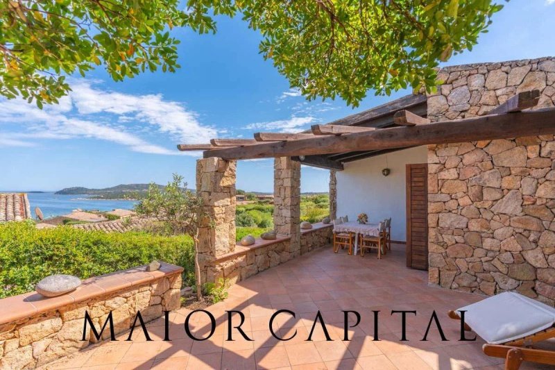 Villa a San Teodoro