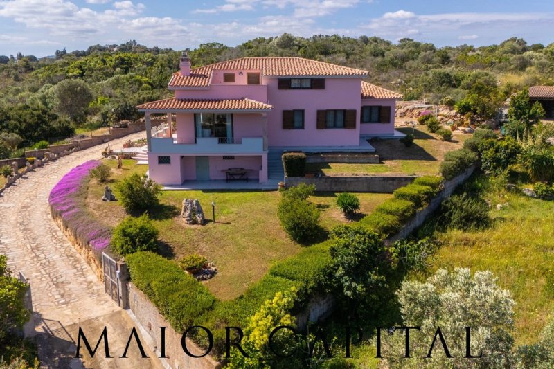 Villa in Olbia