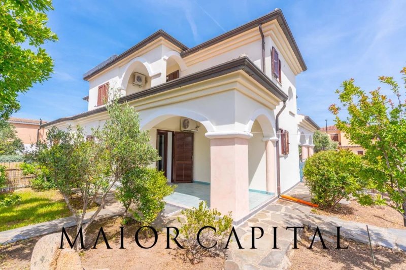 Villa in San Teodoro