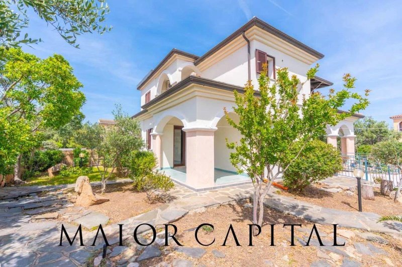 Villa in San Teodoro