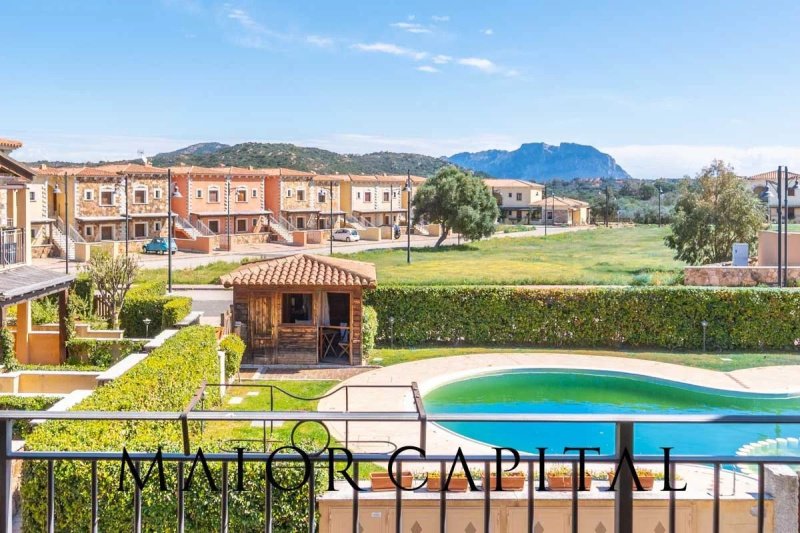 Appartement à Olbia