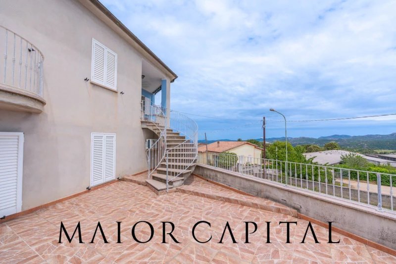 Appartement à Luras
