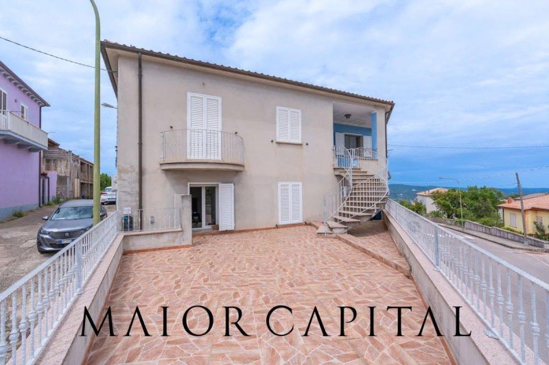 Appartement à Luras